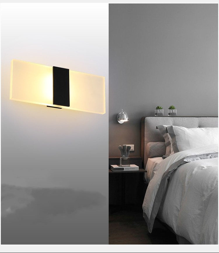 Sleep Wall - Lampada a Muro