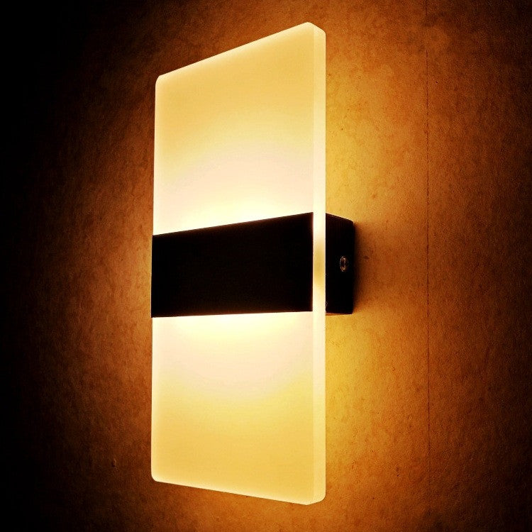 Sleep Wall - Lampada a Muro