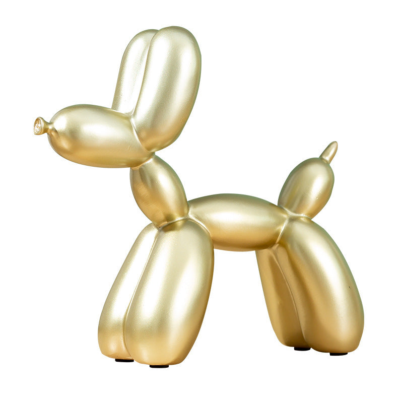 Balloon Dog - Decorazione Per Tavolo