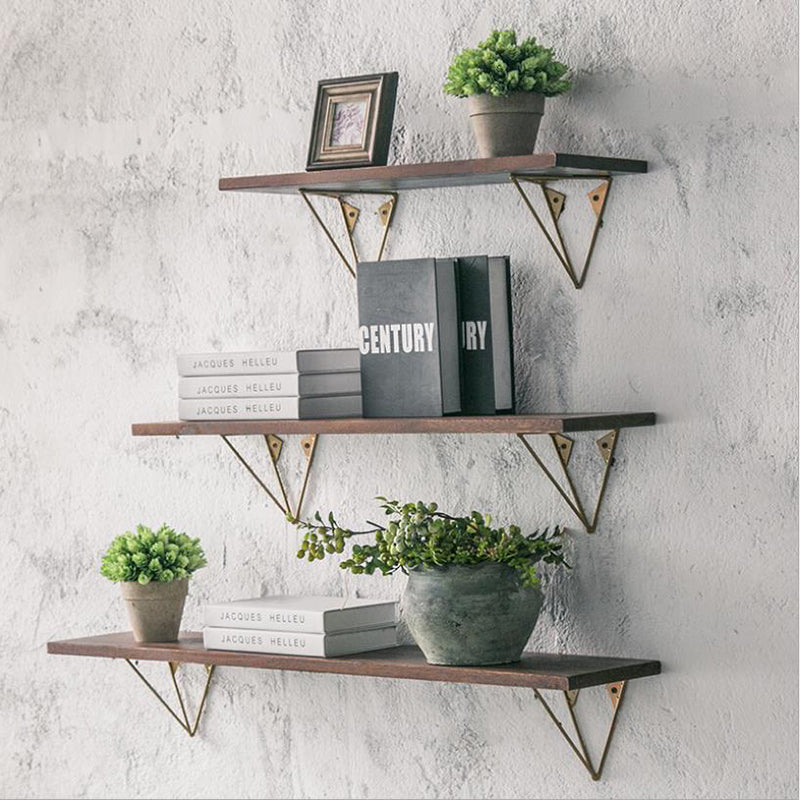 Thin Industrial - Scaffale Libreria