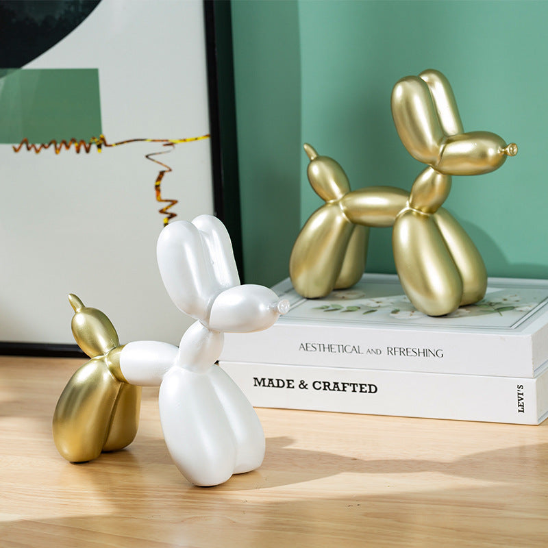 Balloon Dog - Decorazione Per Tavolo