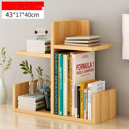 Bookshelf Modulo - Libreria da Muro