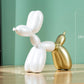 Balloon Dog - Decorazione Per Tavolo