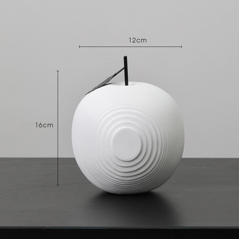 Apple - Decorazione per la casa