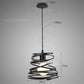 Tornado - Lampada da soffitto