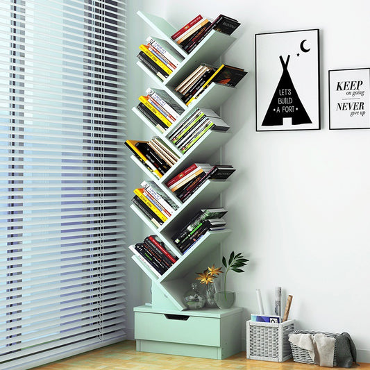 Bookshelf Modulo - Libreria da Muro